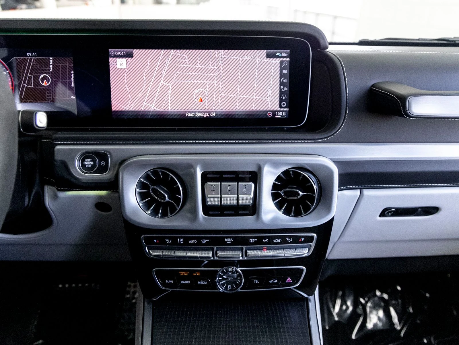 2022 Mercedes-Benz AMG G 63 (W463 2nd Generation), 16/20