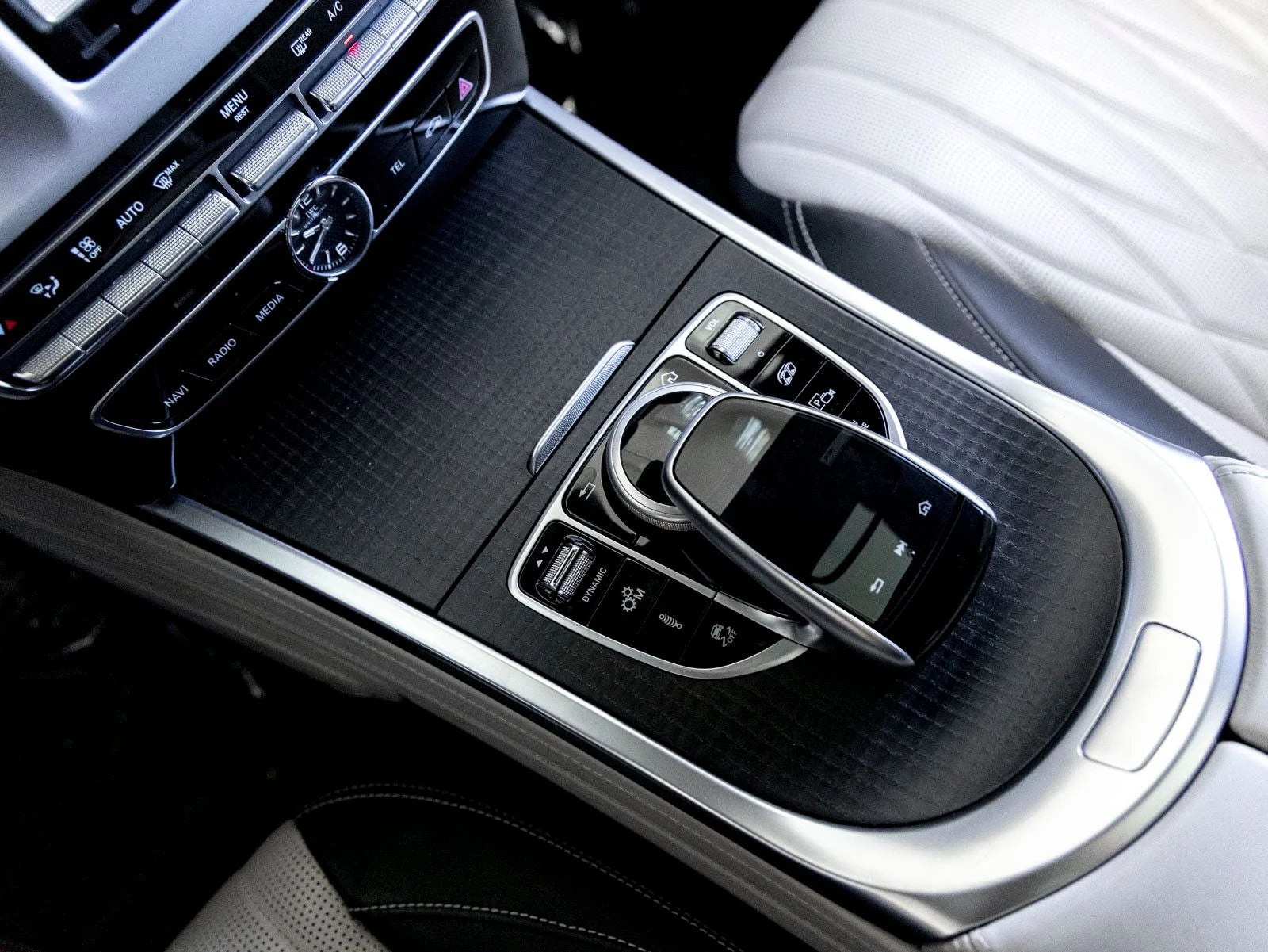 2022 Mercedes-Benz AMG G 63 (W463 2nd Generation), 17/20