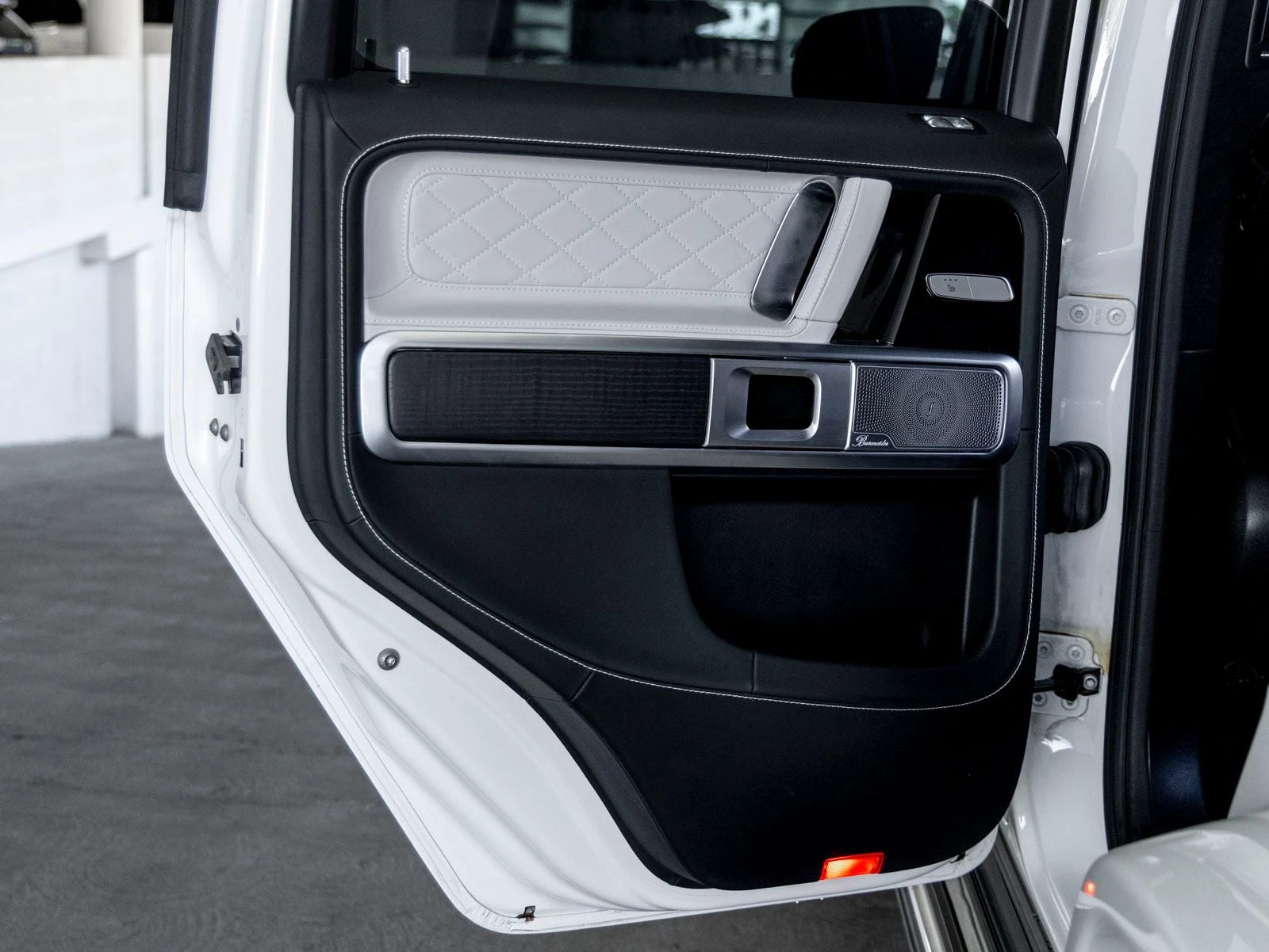 2022 Mercedes-Benz AMG G 63 (W463 2nd Generation), 18/20