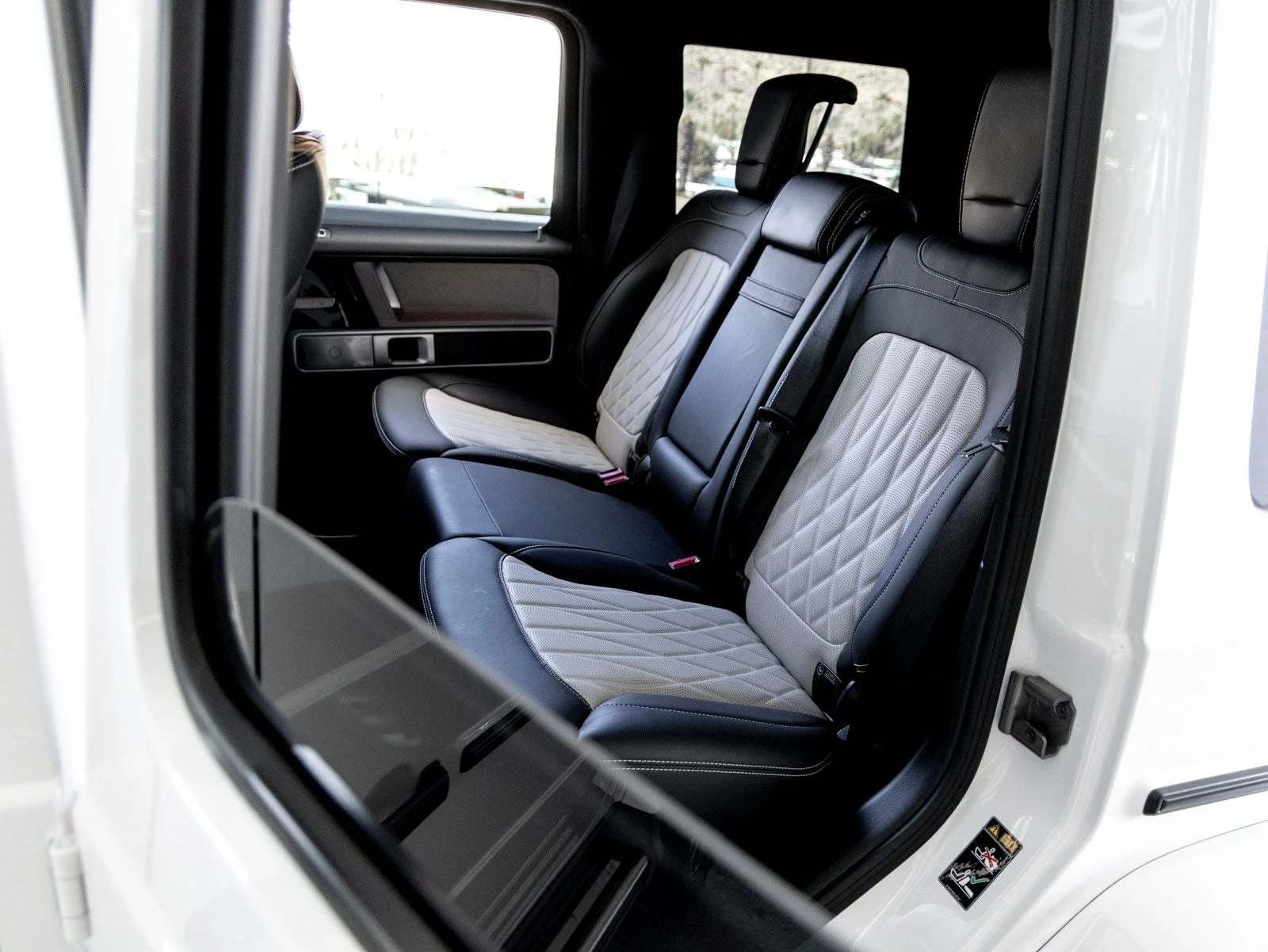 2022 Mercedes-Benz AMG G 63 (W463 2nd Generation), 19/20