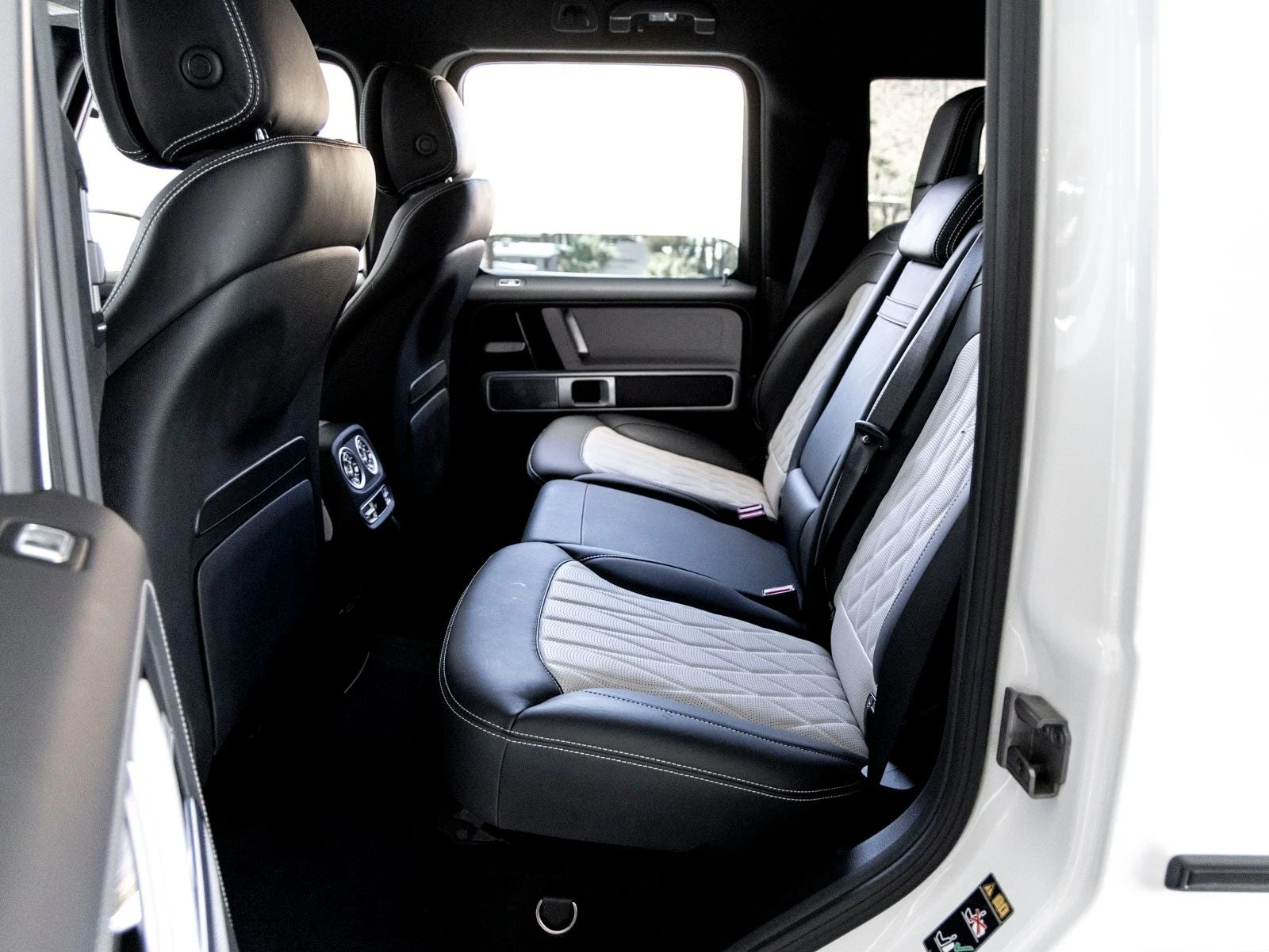 2022 Mercedes-Benz AMG G 63 (W463 2nd Generation), 20/20
