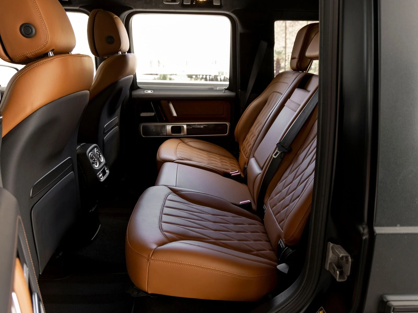 2022 Mercedes-Benz AMG G 63 (W463 2nd Generation), 20/20