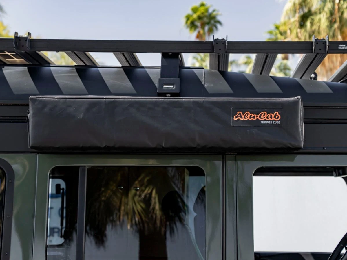 1991 Land Rover Defender 110 (Original Version), 17/20