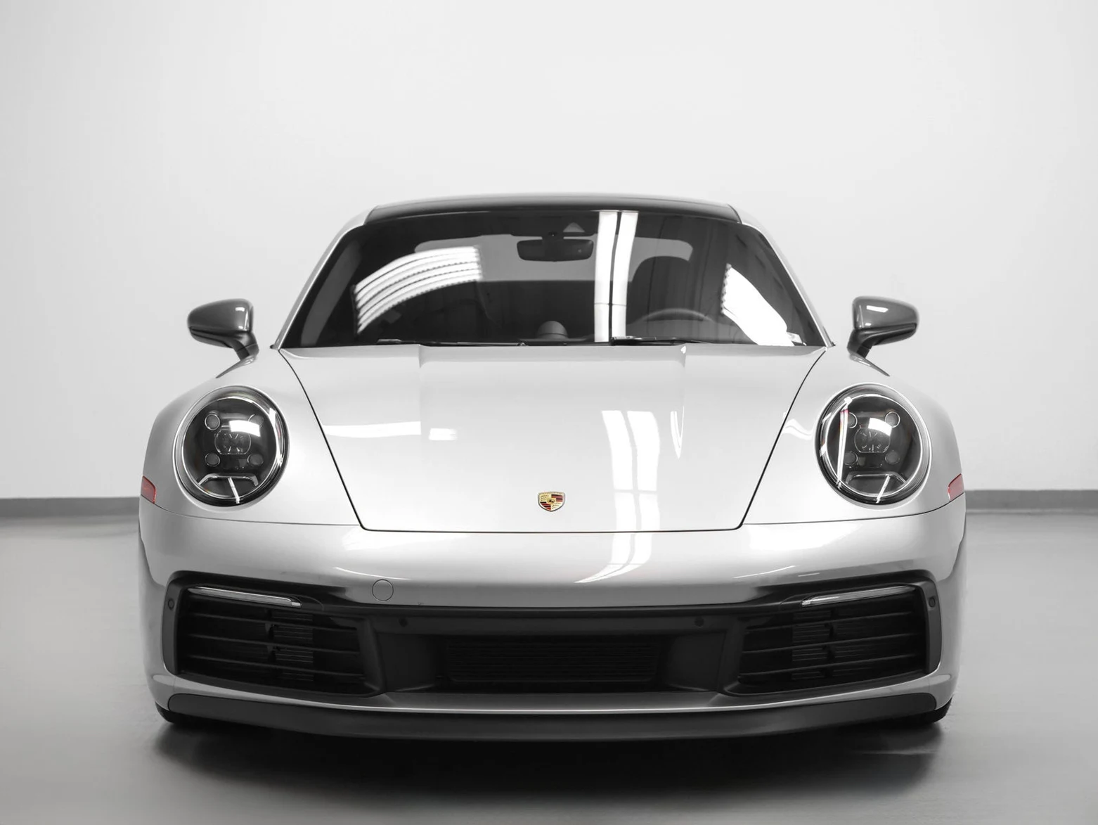 2024 Porsche 911 Carrera T (992.1), 7/20