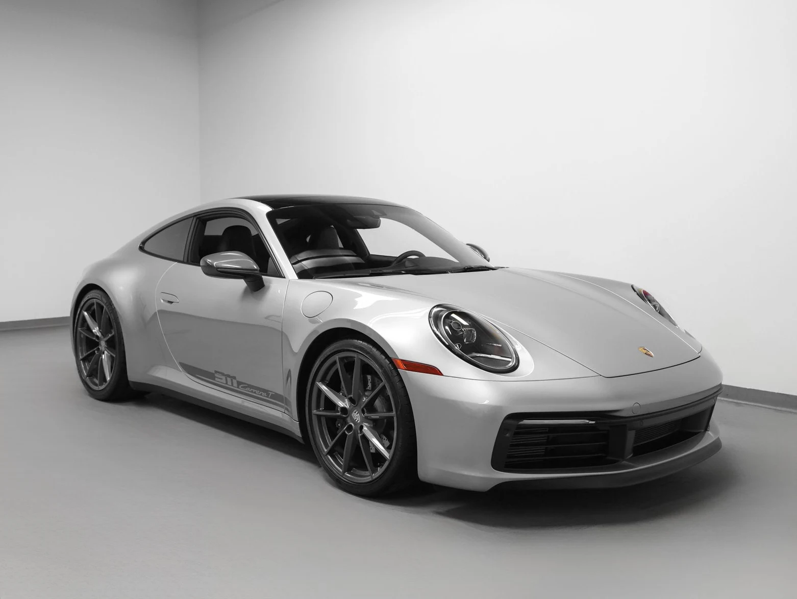 2024 Porsche 911 Carrera T (992.1), 9/20