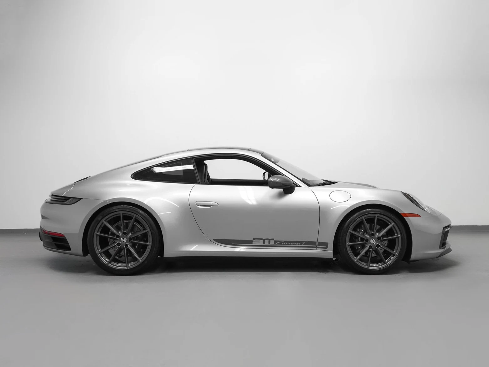 2024 Porsche 911 Carrera T (992.1), 12/20