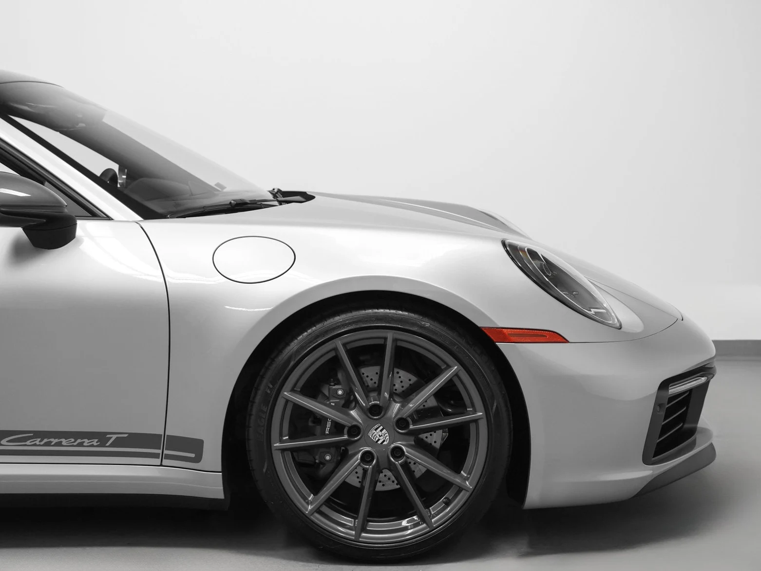 2024 Porsche 911 Carrera T (992.1), 15/20
