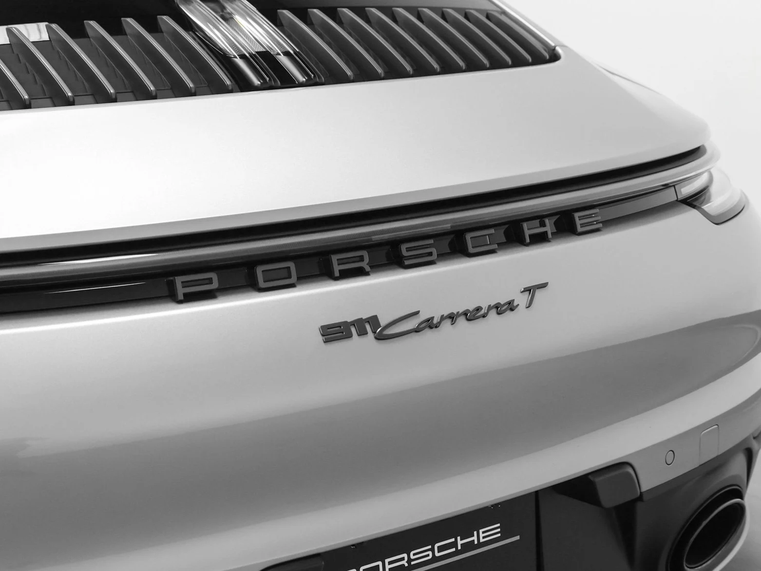 2024 Porsche 911 Carrera T (992.1), 18/20