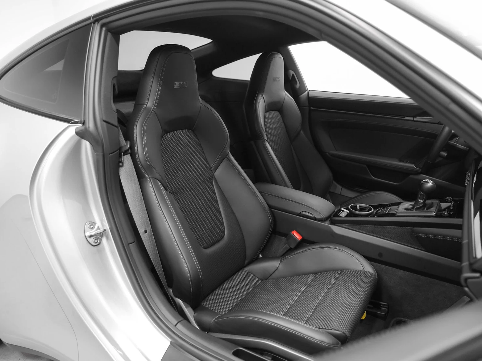 2024 Porsche 911 Carrera T (992.1), 20/20