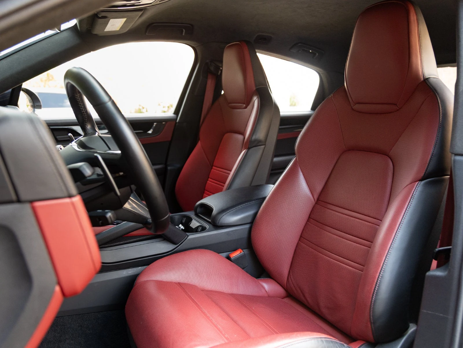 2024 Porsche Cayenne Turbo GT (3rd Generation, 2024 Update), 5/20