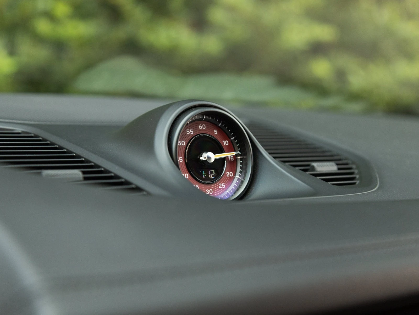 2024 Porsche Cayenne Turbo GT (3rd Generation, 2024 Update), 17/20