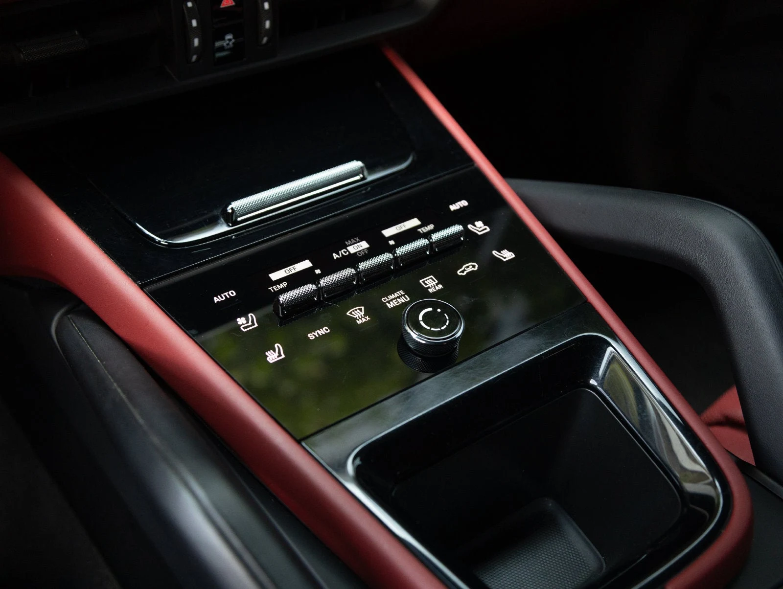 2024 Porsche Cayenne Turbo GT (3rd Generation, 2024 Update), 19/20