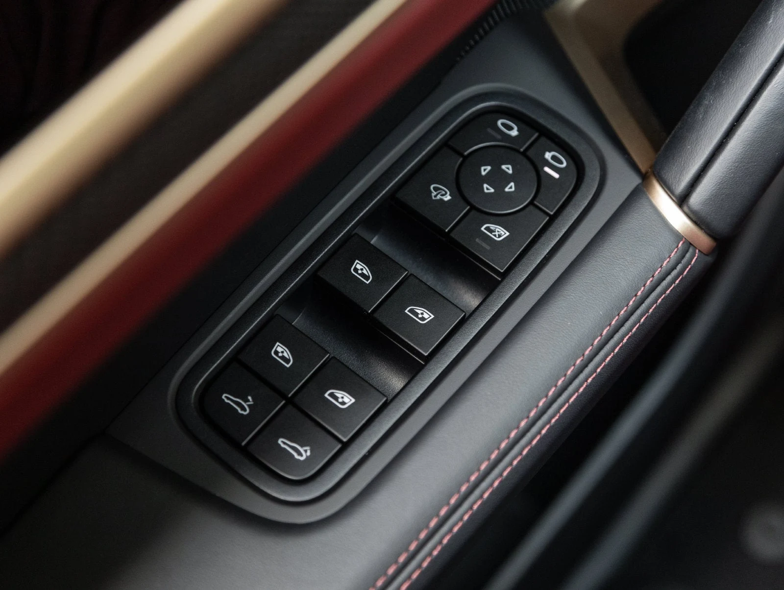 2026 Porsche Cayenne GTS (3rd Generation), 20/20