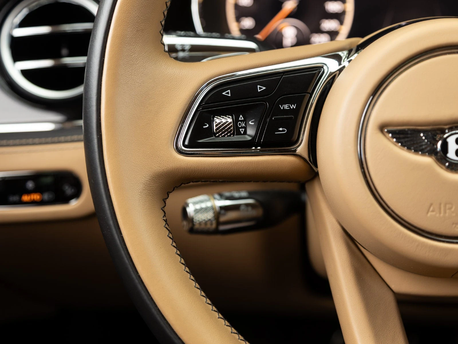 2022 Bentley Flying Spur V8 (3rd Generation), 15/20