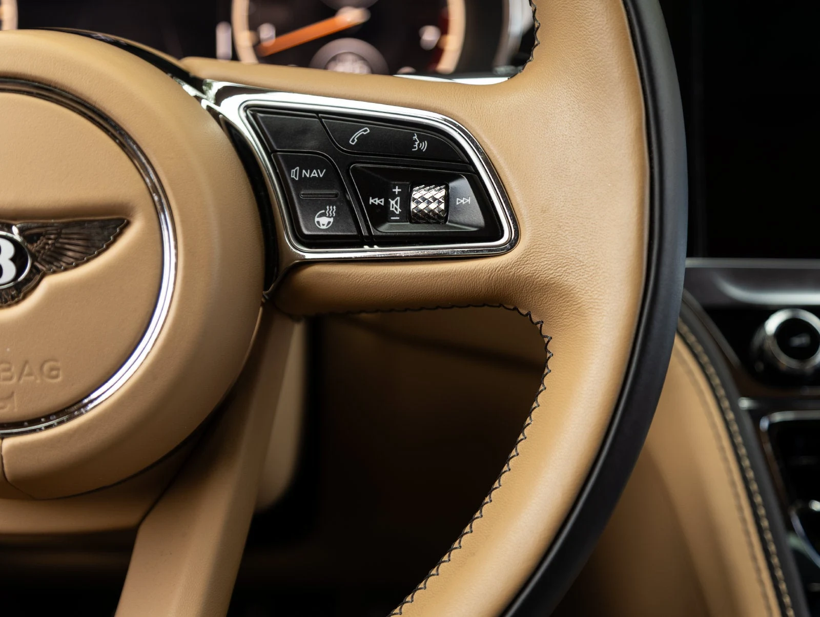 2022 Bentley Flying Spur V8 (3rd Generation), 16/20
