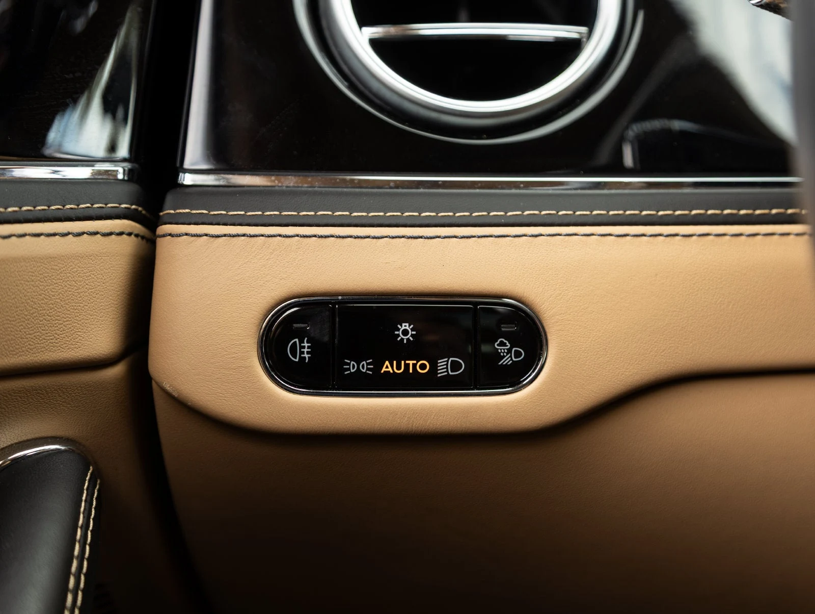 2022 Bentley Flying Spur V8 (3rd Generation), 17/20