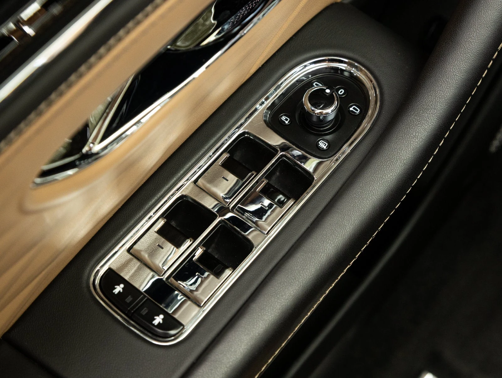 2022 Bentley Flying Spur V8 (3rd Generation), 18/20