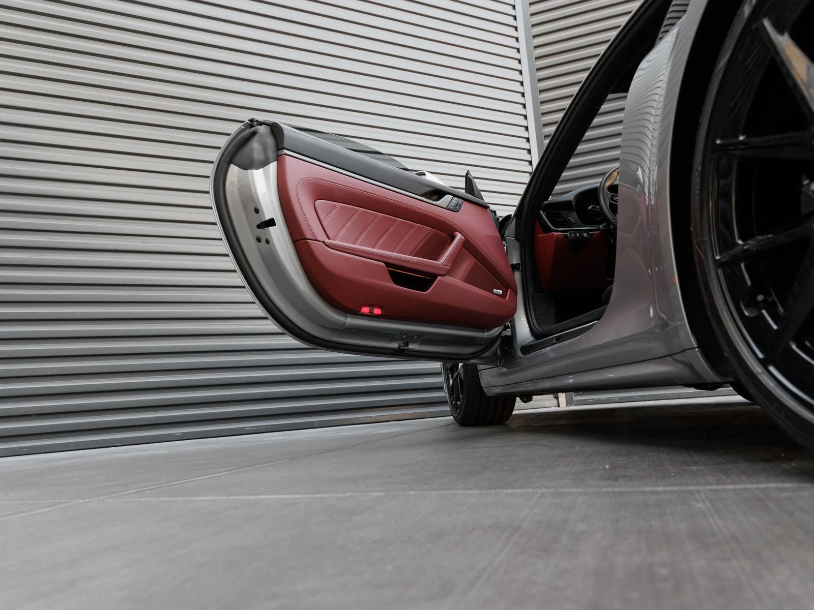 2025 Porsche 911 Carrera (992.2), 13/20