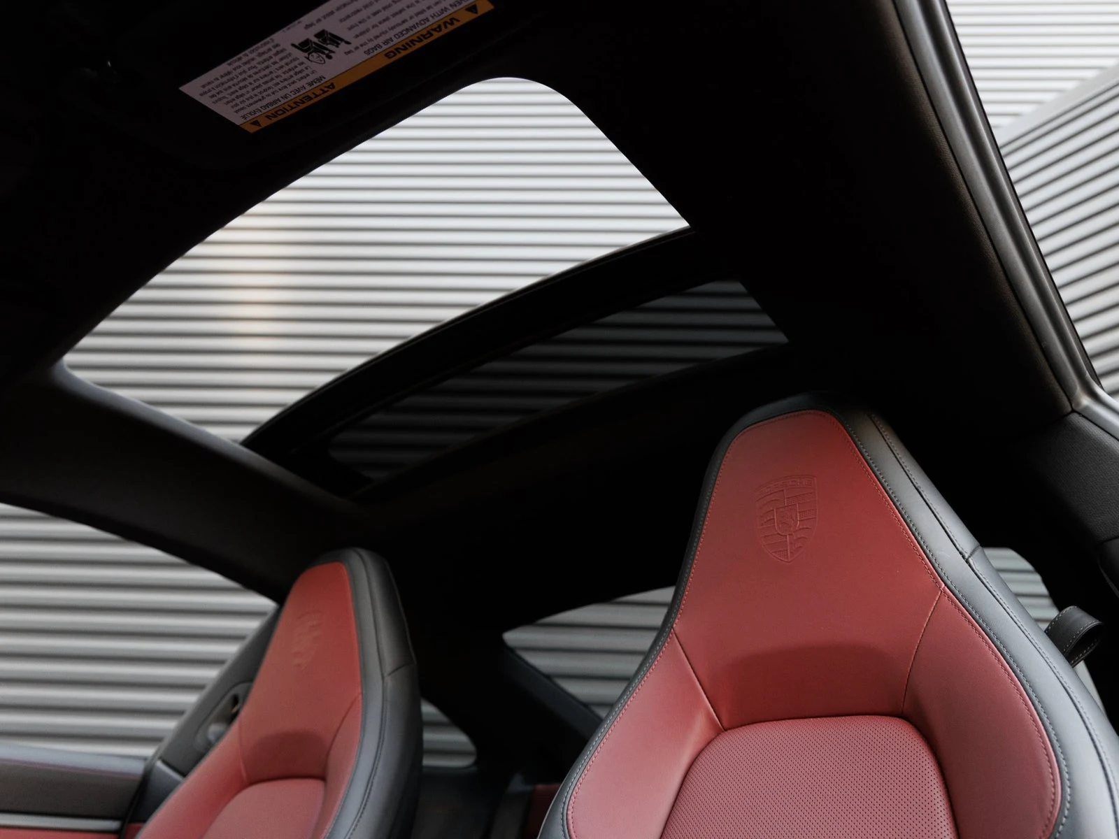2025 Porsche 911 Carrera (992.2), 14/20
