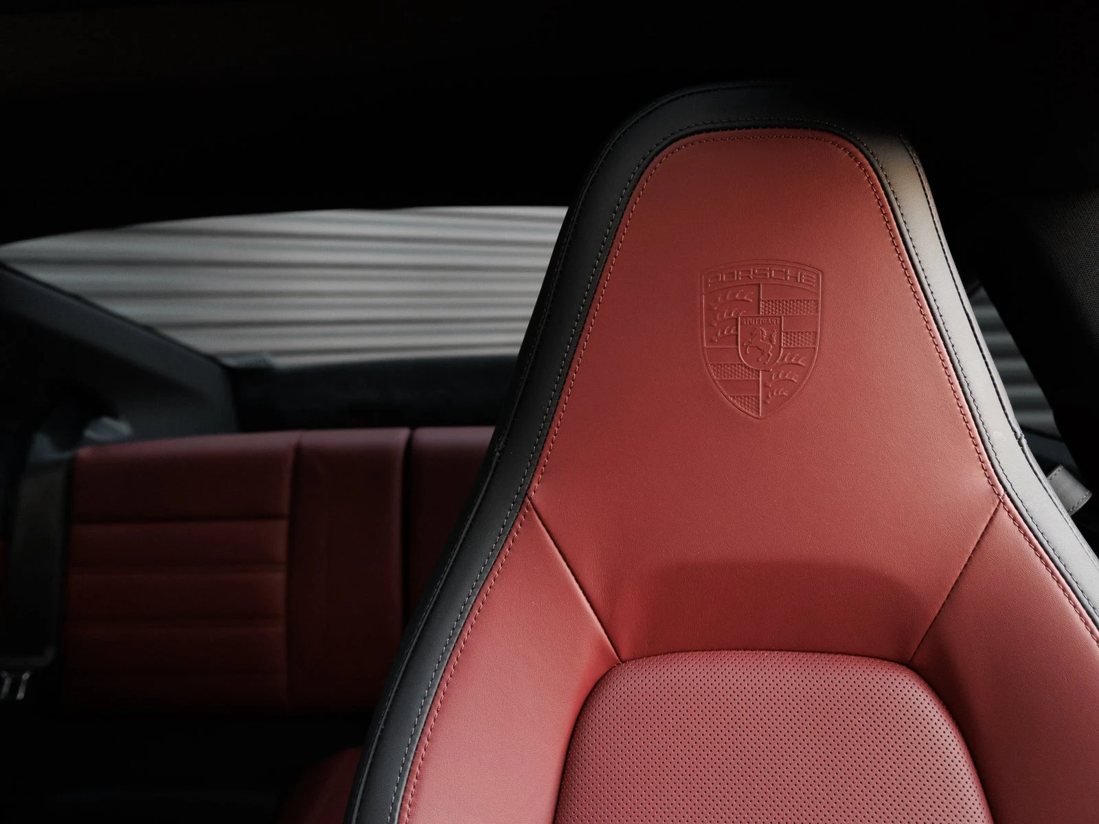 2025 Porsche 911 Carrera (992.2), 15/20
