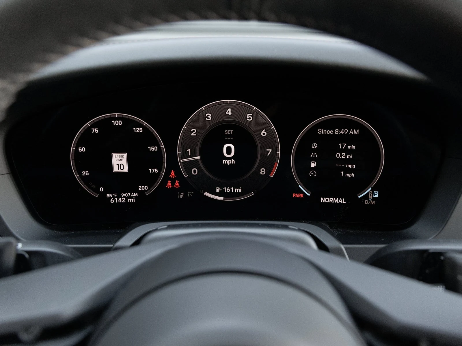 2025 Porsche 911 Carrera (992.2), 19/20