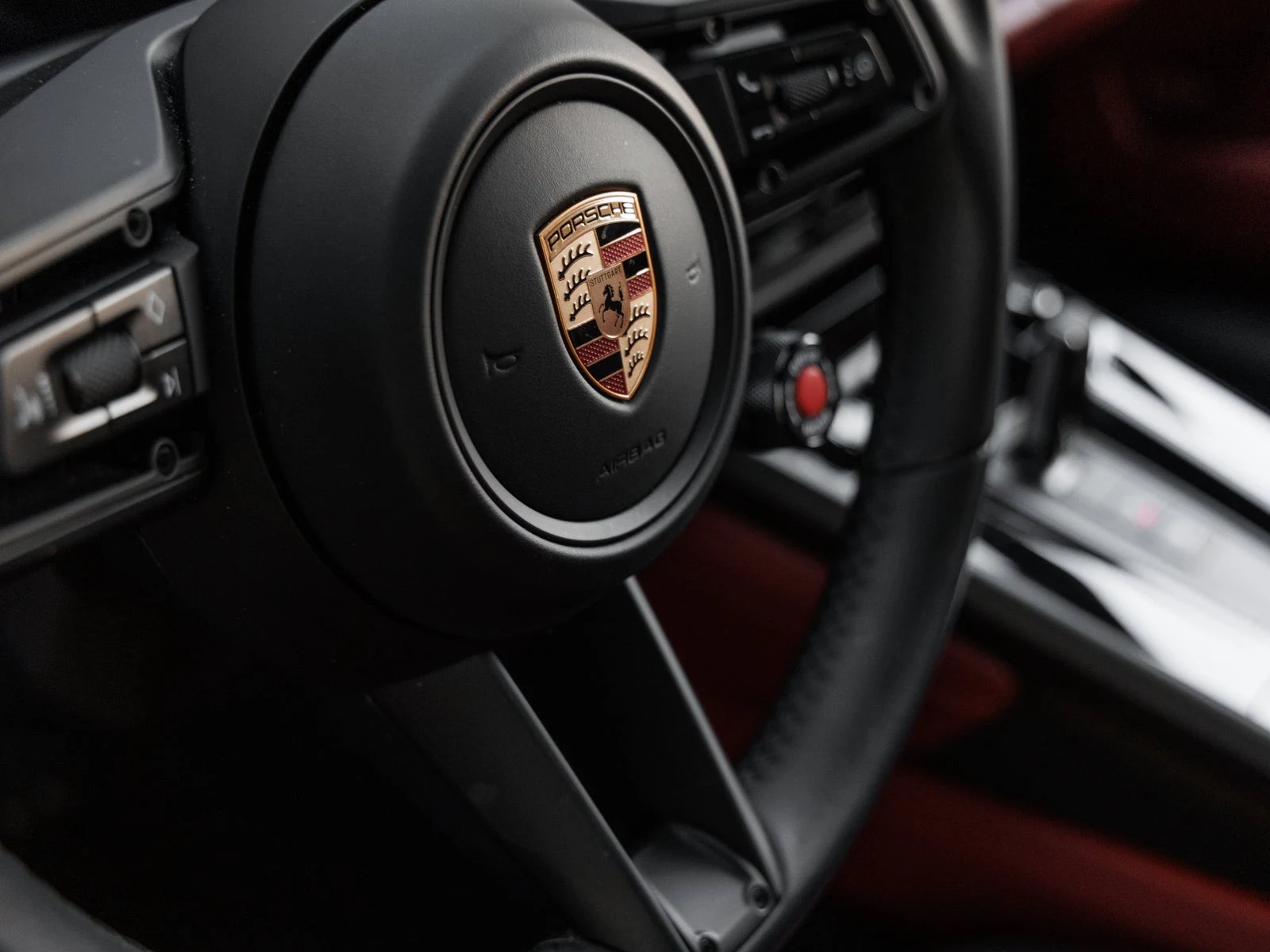 2025 Porsche 911 Carrera (992.2), 20/20