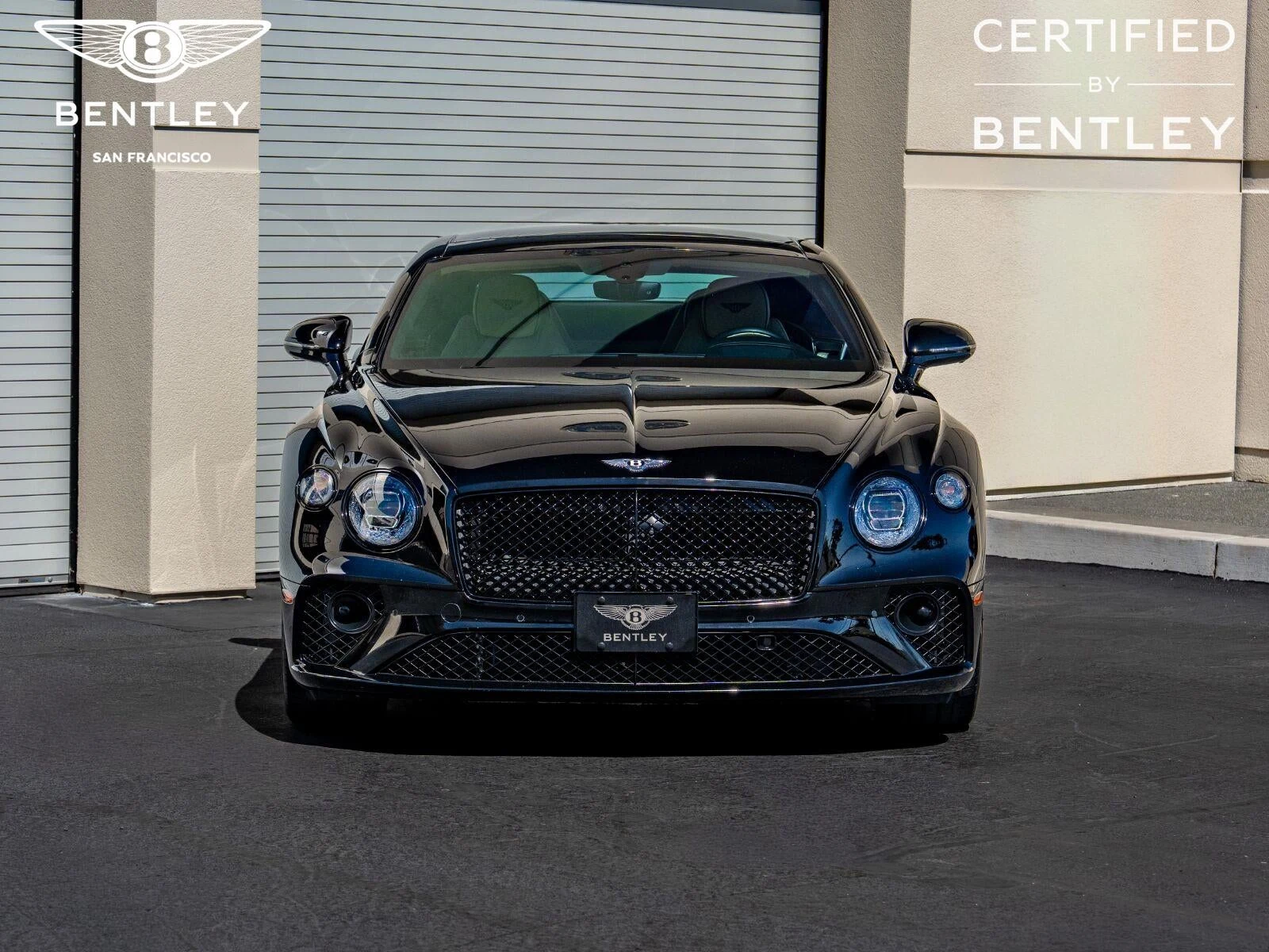 2020 Bentley Continental GT W12 (3rd Generation), 2/20