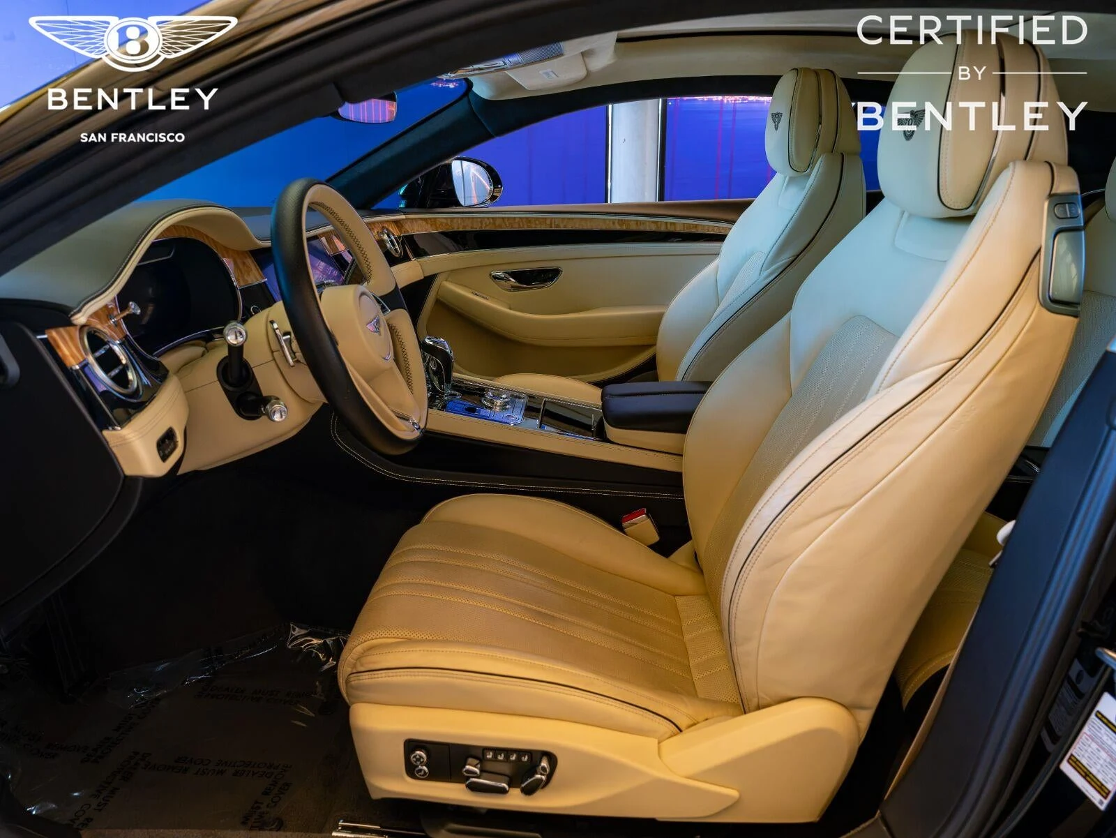 2020 Bentley Continental GT W12 (3rd Generation), 8/20