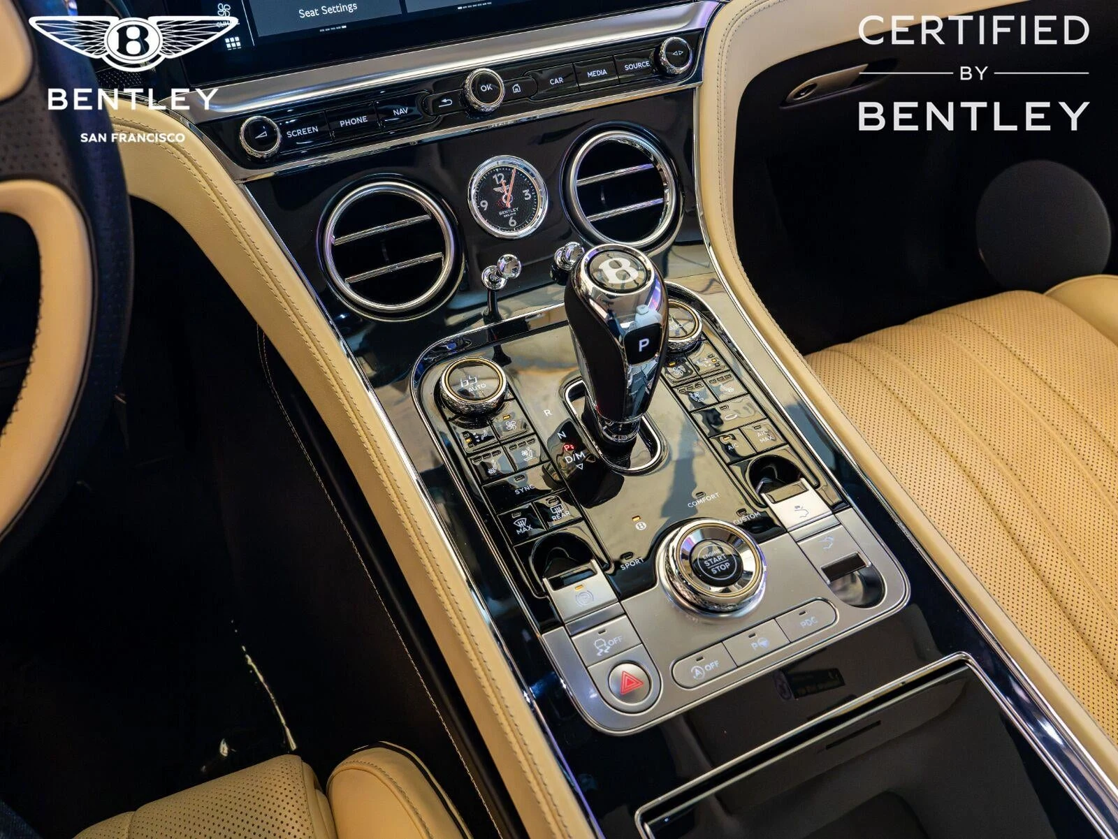 2020 Bentley Continental GT W12 (3rd Generation), 10/20