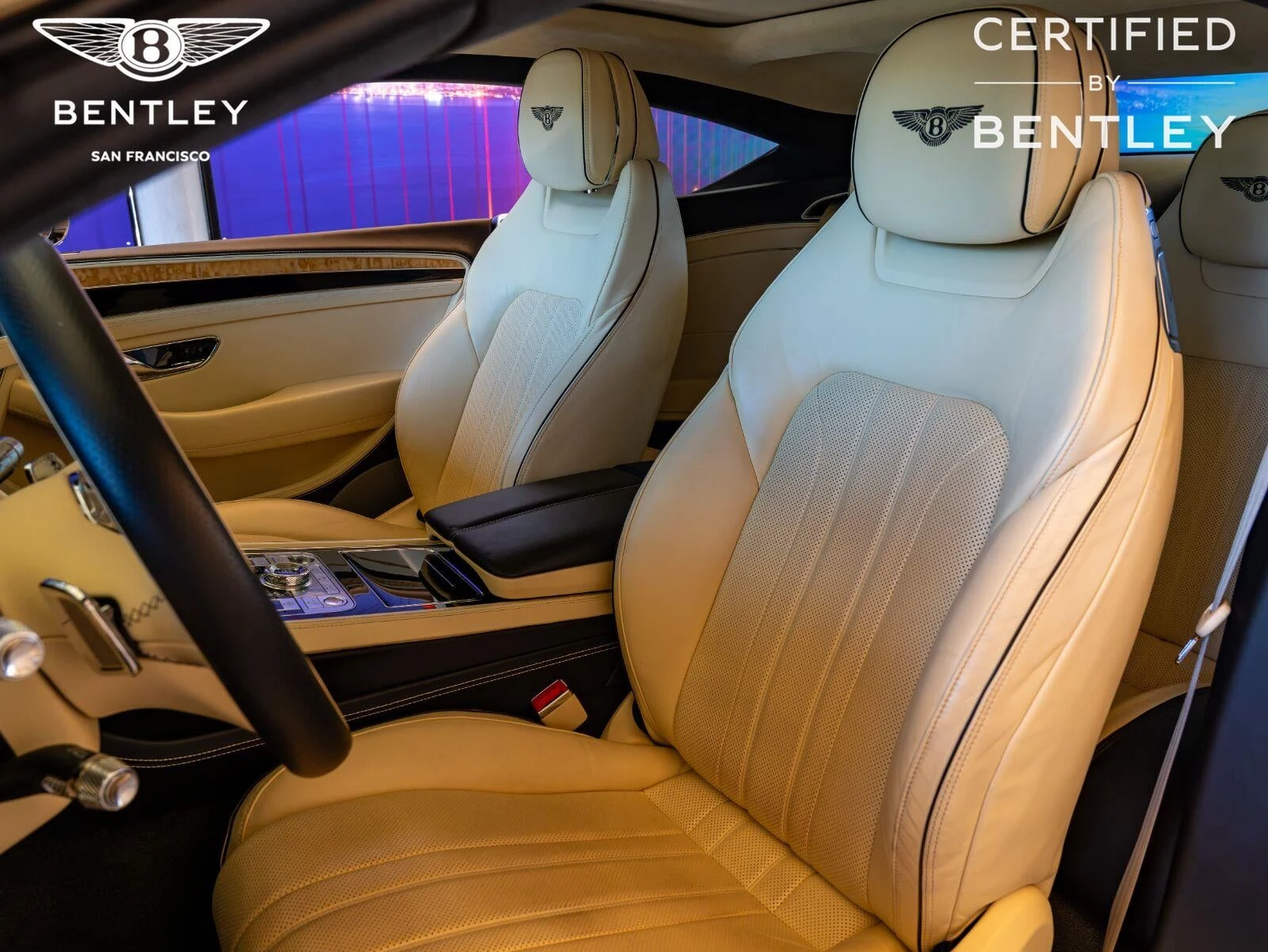 2020 Bentley Continental GT W12 (3rd Generation), 11/20