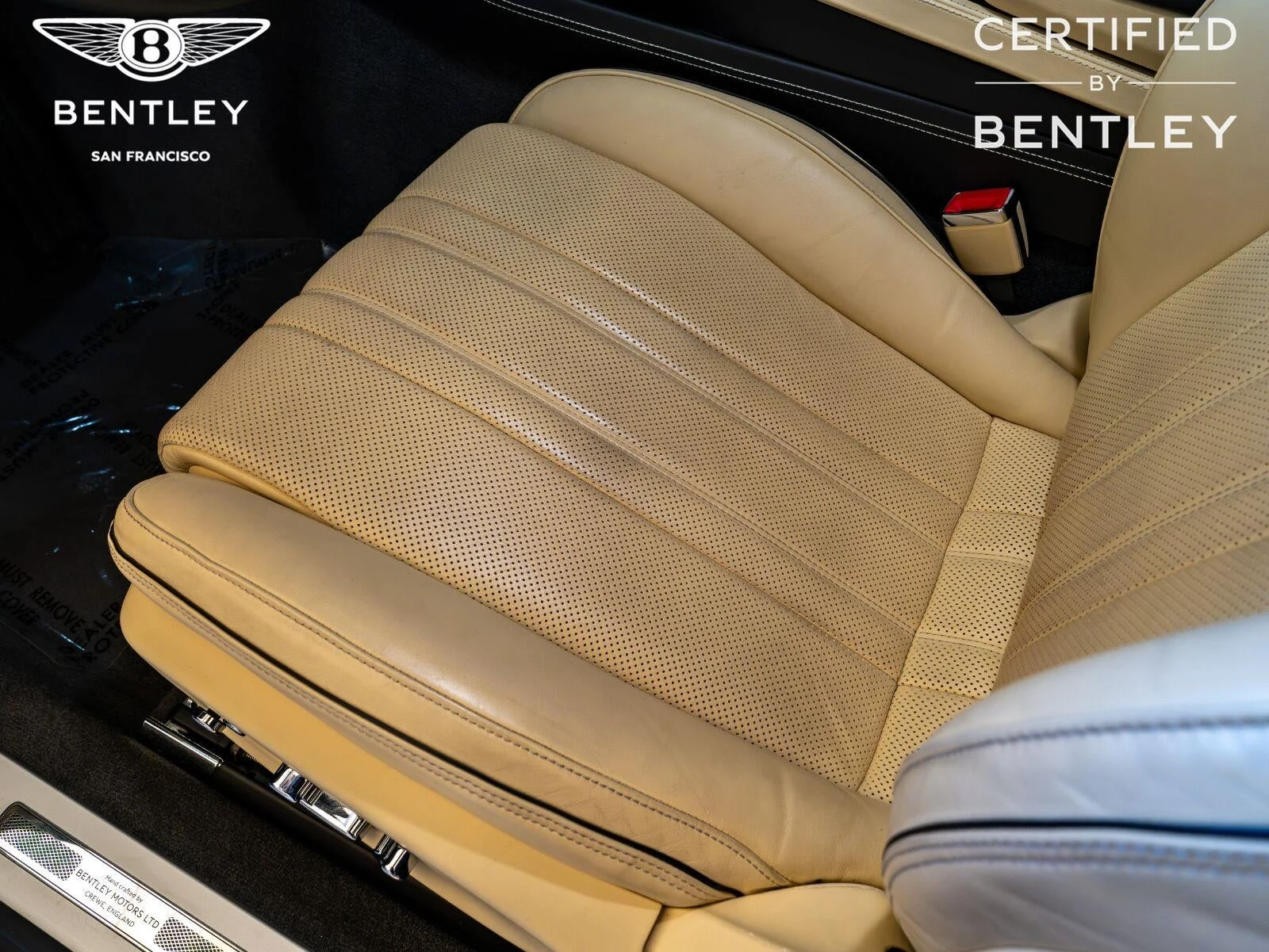 2020 Bentley Continental GT W12 (3rd Generation), 13/20