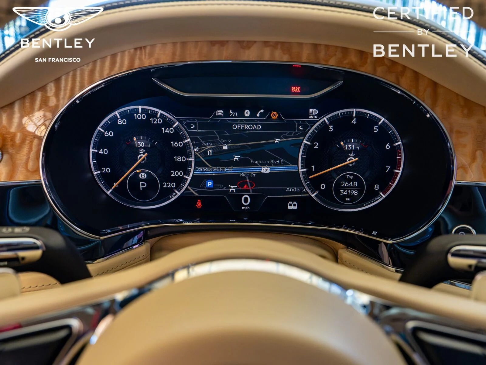 2020 Bentley Continental GT W12 (3rd Generation), 14/20