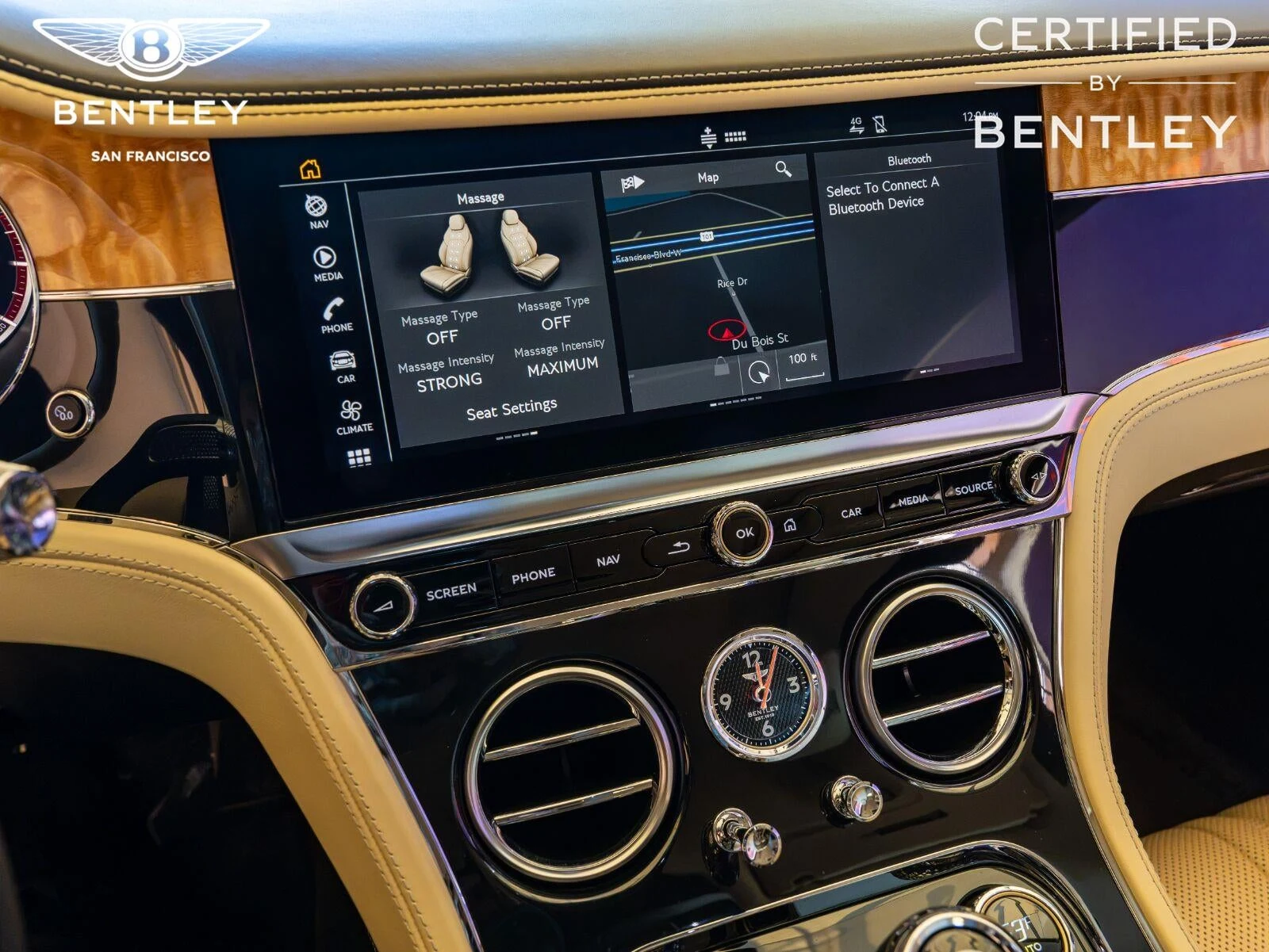 2020 Bentley Continental GT W12 (3rd Generation), 15/20