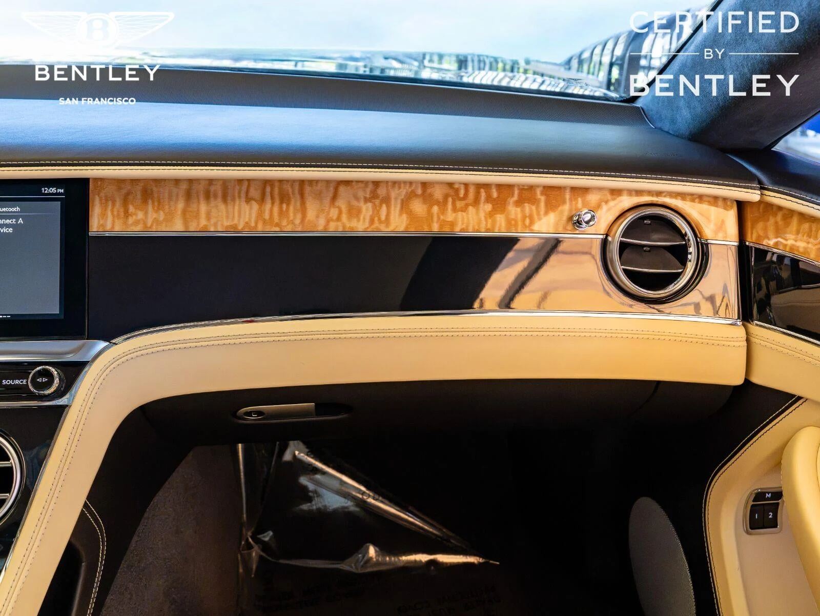 2020 Bentley Continental GT W12 (3rd Generation), 16/20