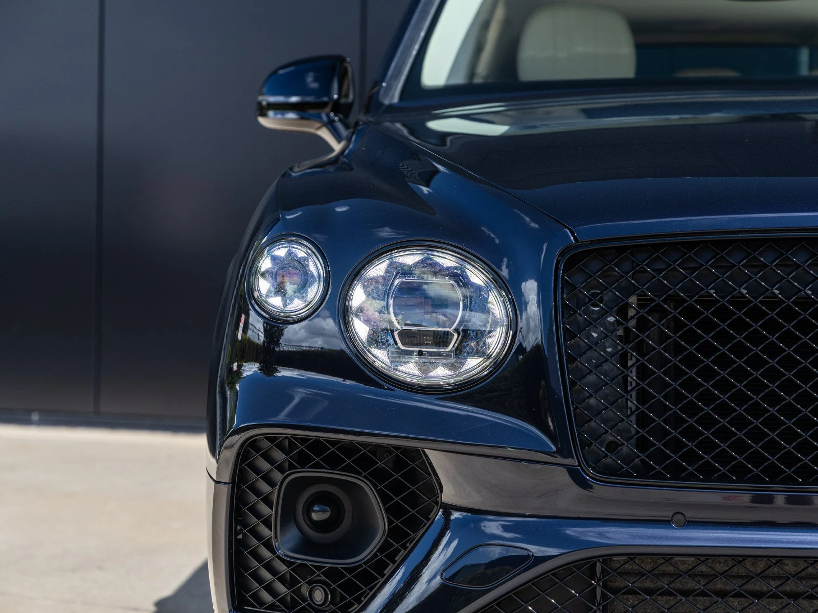 2023 Bentley Bentayga S, 16/20