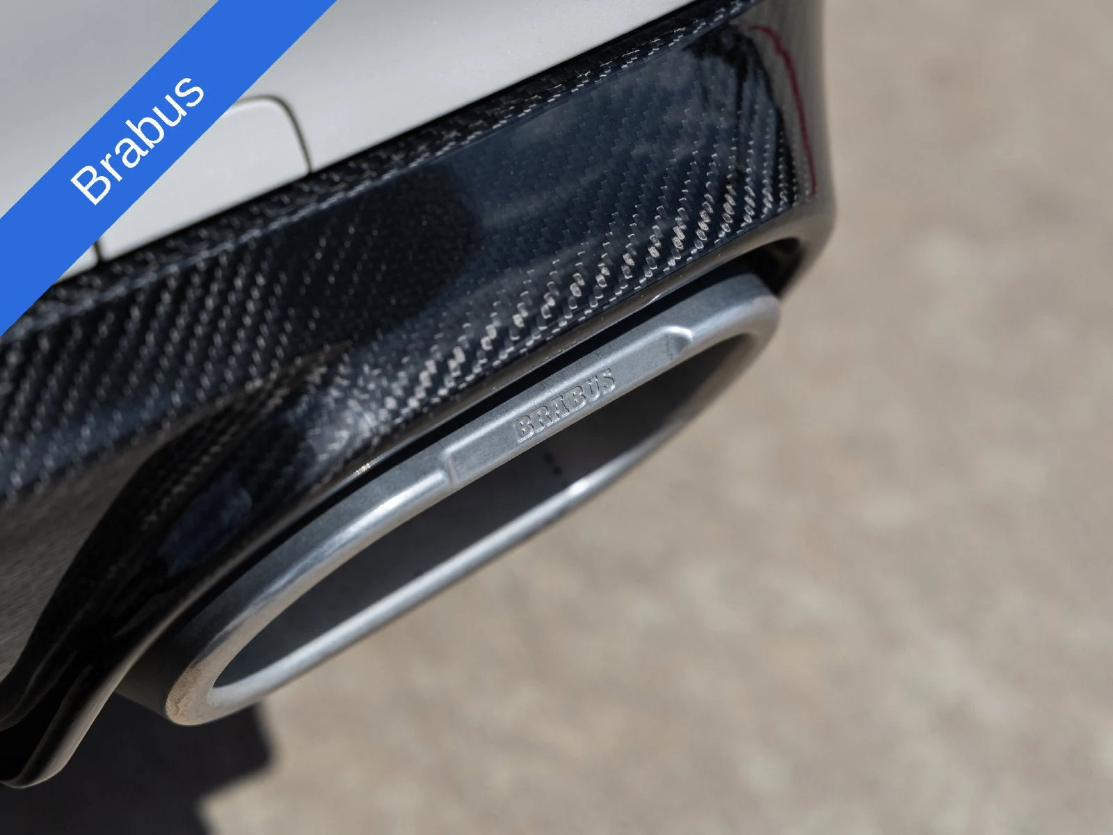 2023 Mercedes-Benz Mercedes-Maybach S 580 4MATIC BRABUS (W223), 14/20