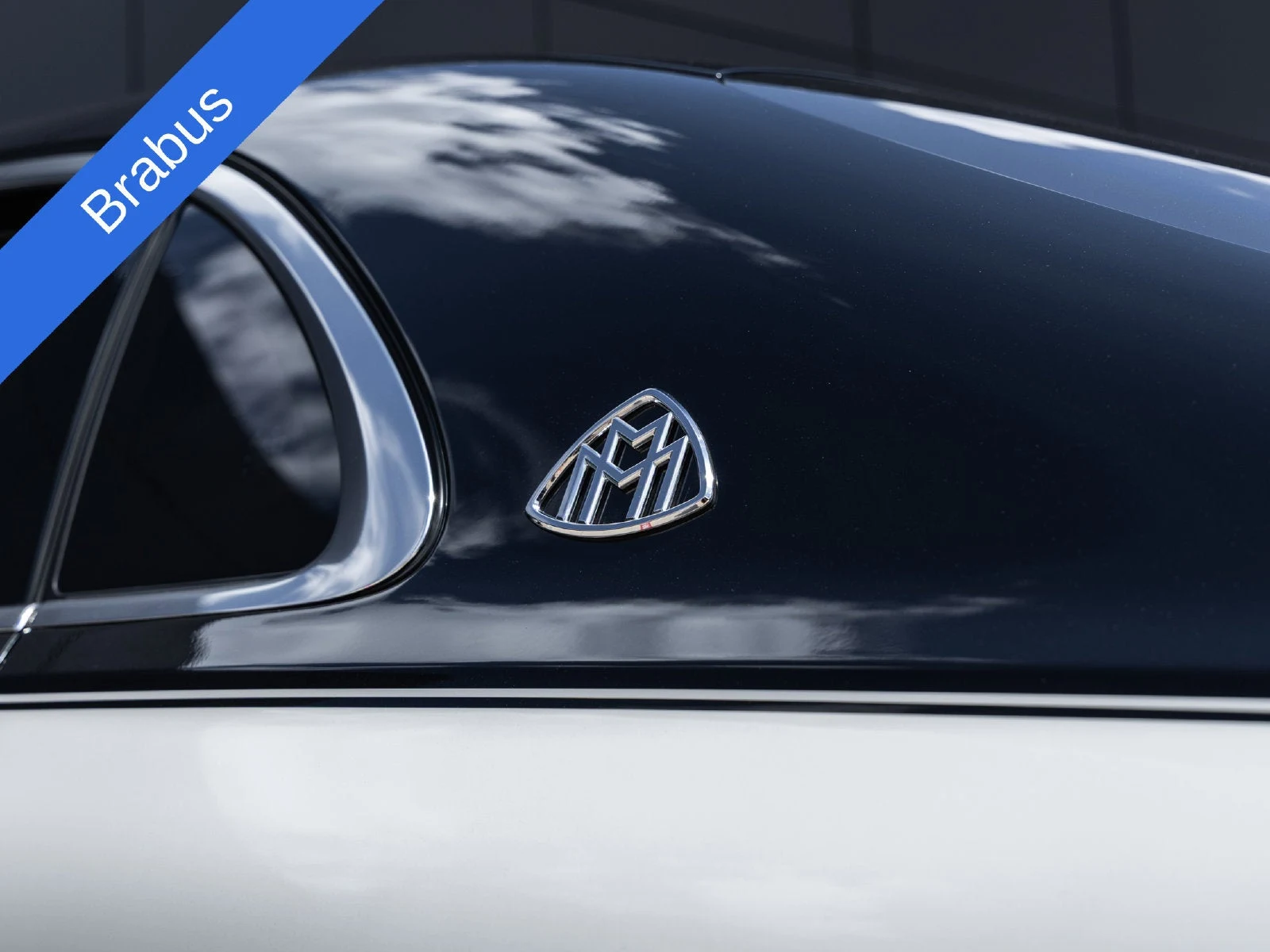 2023 Mercedes-Benz Mercedes-Maybach S 580 4MATIC BRABUS (W223), 15/20