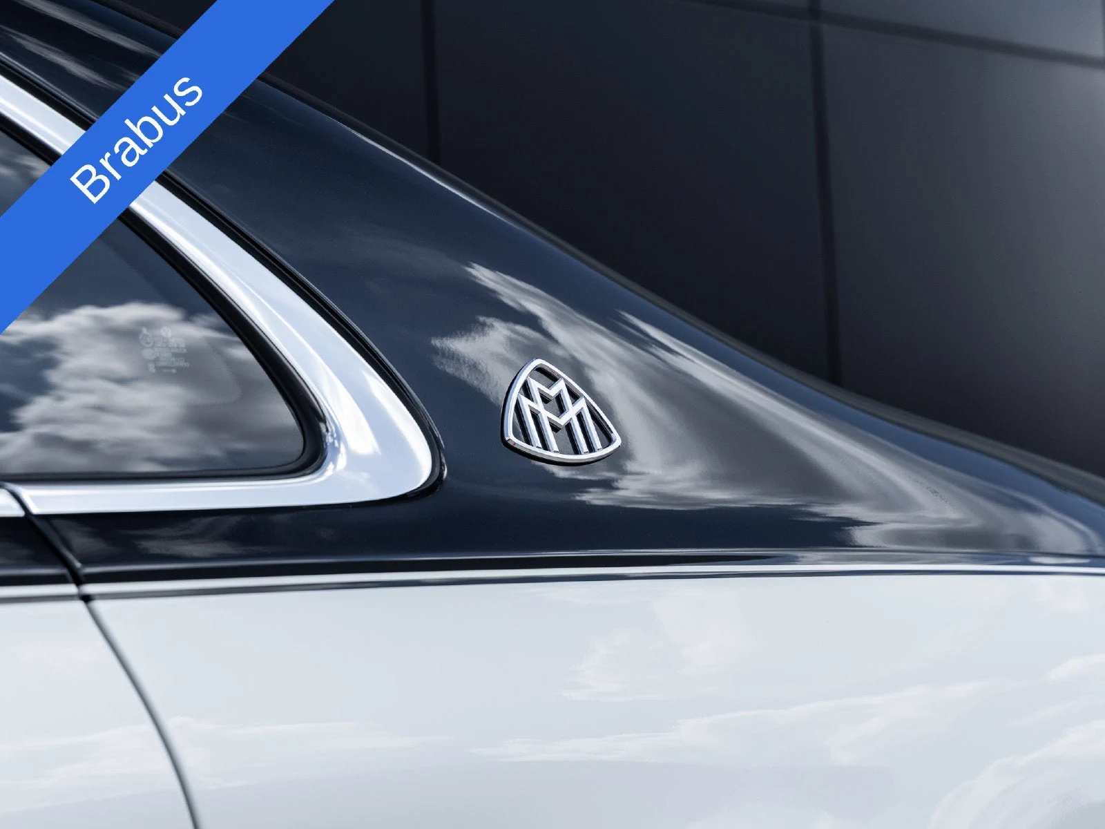 2023 Mercedes-Benz Mercedes-Maybach S 580 4MATIC BRABUS (W223), 17/20