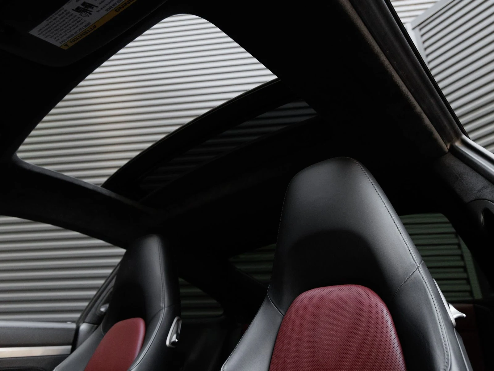 2018 Porsche 911 Turbo (991.2), 14/20