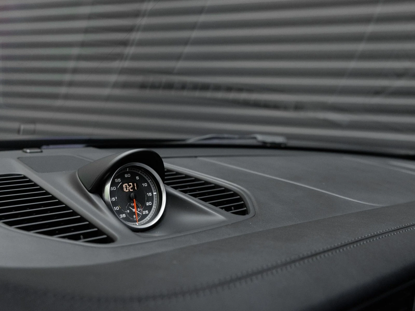 2018 Porsche 911 Turbo (991.2), 18/20