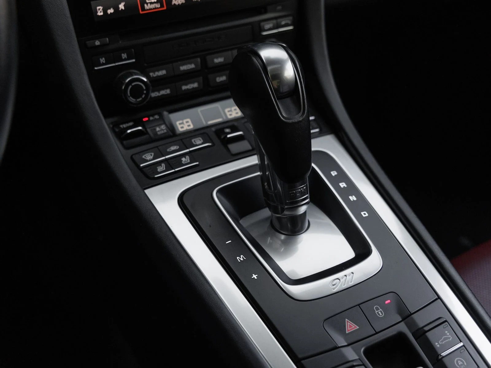 2018 Porsche 911 Turbo (991.2), 20/20