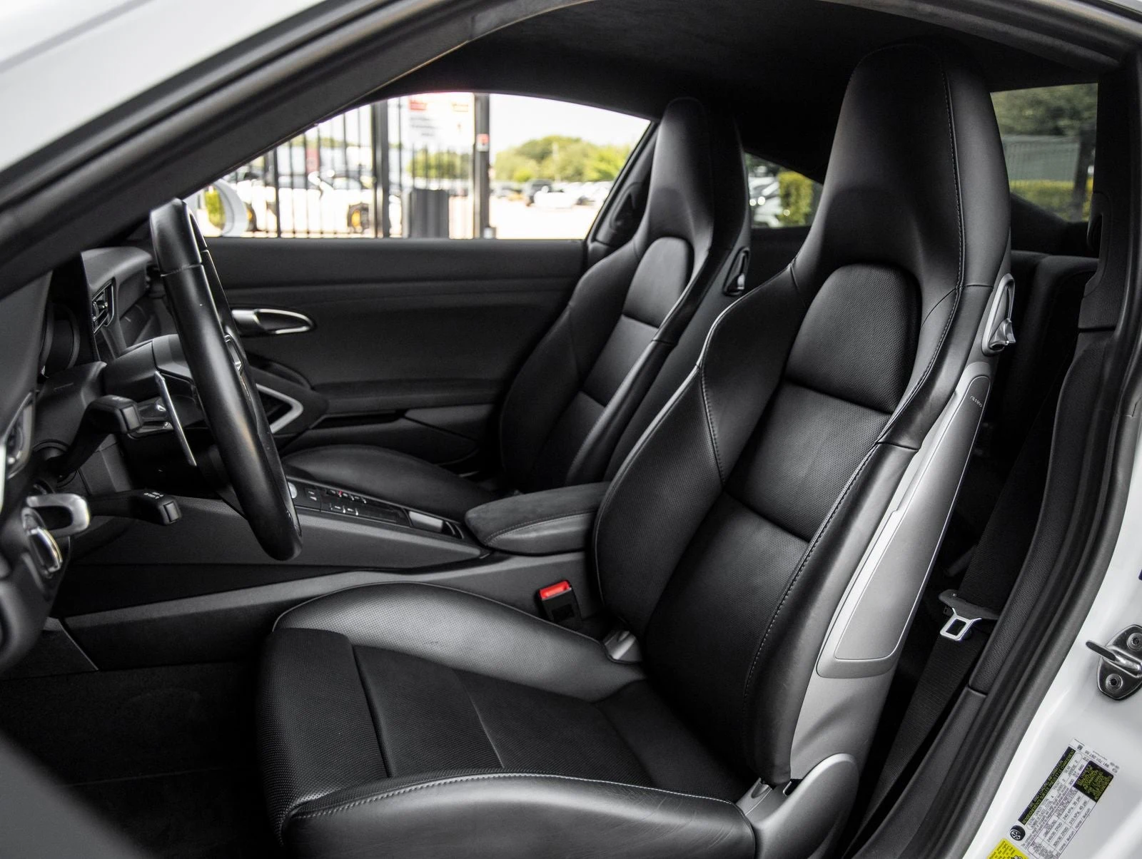 2018 Porsche 911 Carrera 4 GTS (991.2), 5/20