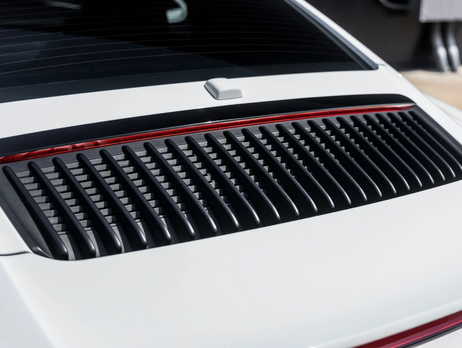 2018 Porsche 911 Carrera 4 GTS (991.2), 15/20