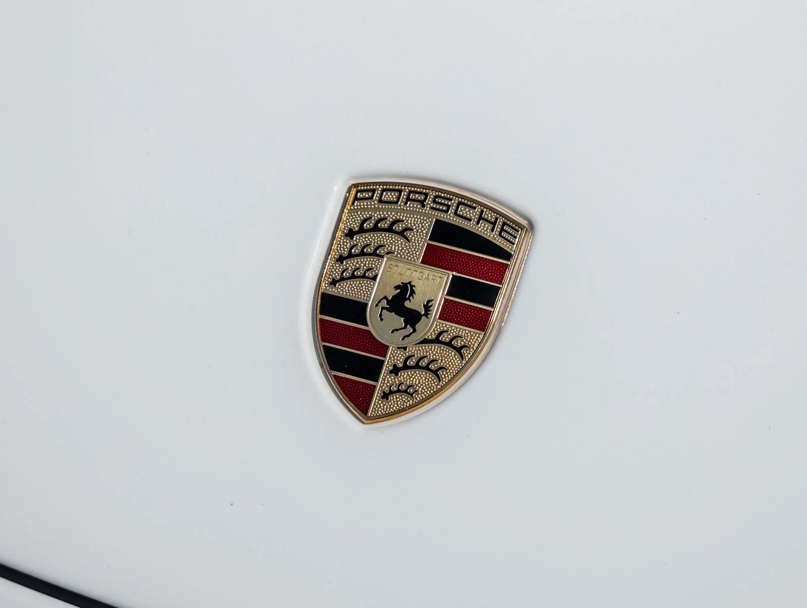2018 Porsche 911 Carrera 4 GTS (991.2), 17/20