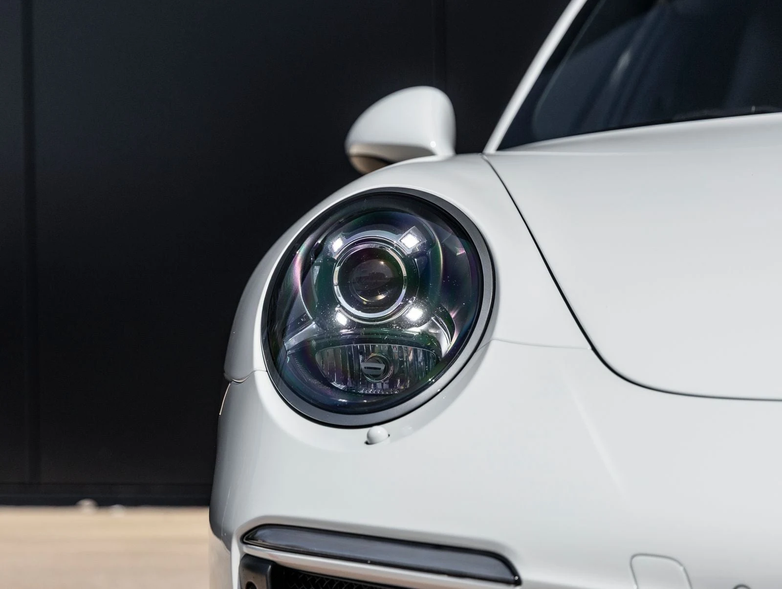 2018 Porsche 911 Carrera 4 GTS (991.2), 18/20