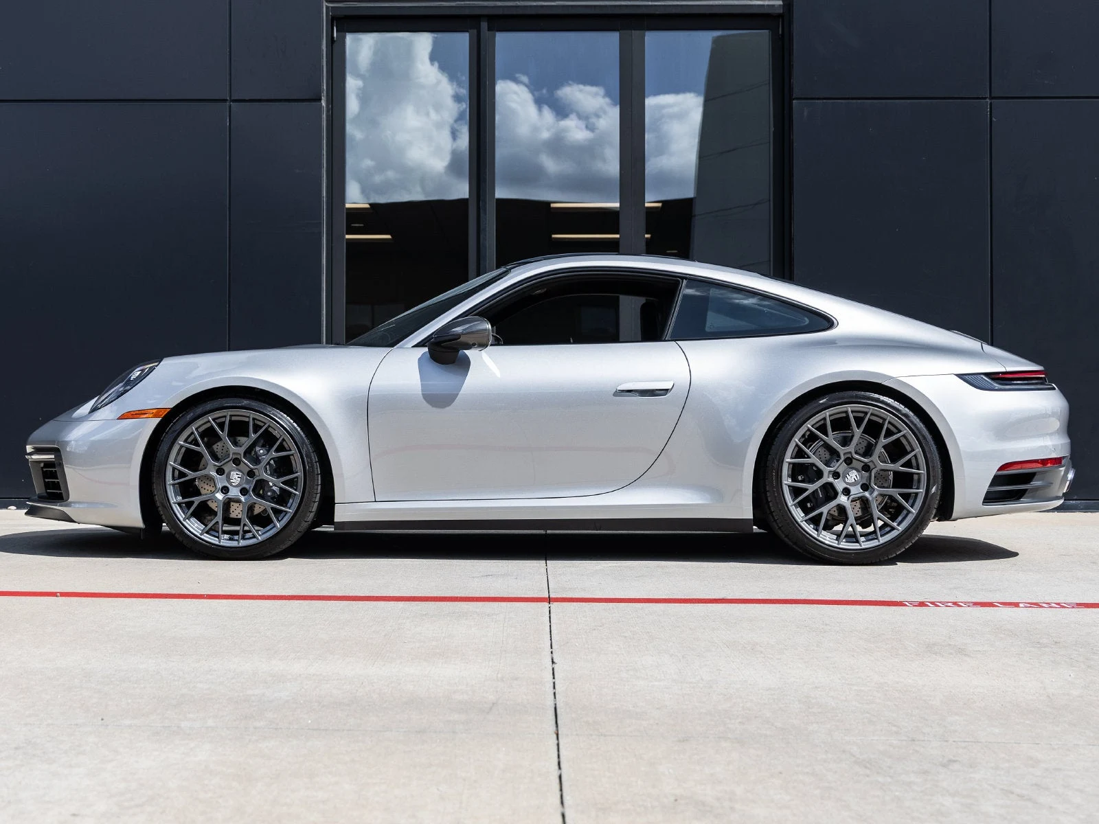 2023 Porsche 911 Carrera T (992.1), 2/20