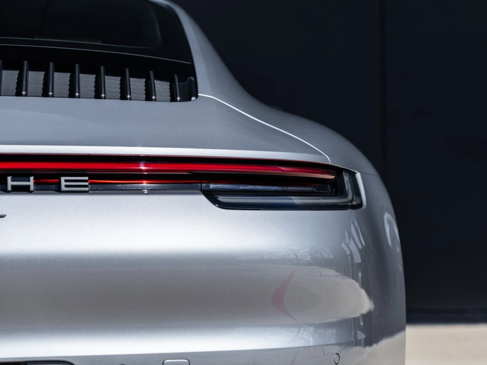 2023 Porsche 911 Carrera T (992.1), 14/20