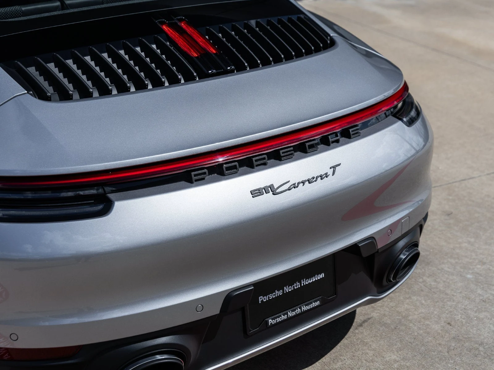 2023 Porsche 911 Carrera T (992.1), 16/20