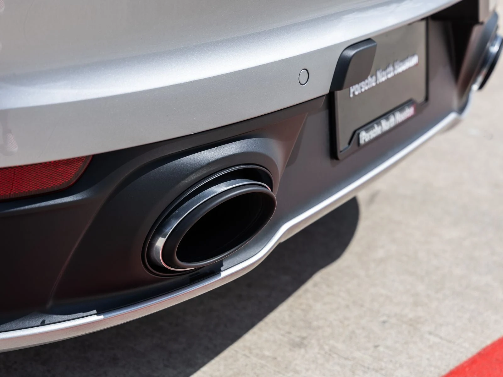 2023 Porsche 911 Carrera T (992.1), 17/20