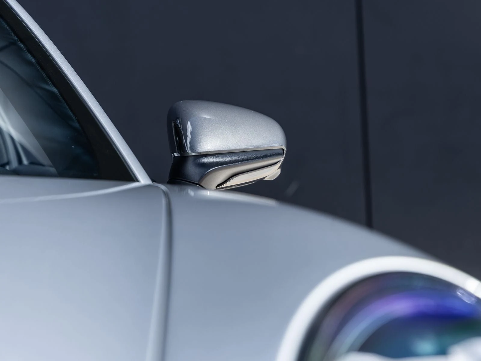 2023 Porsche 911 Carrera T (992.1), 19/20